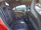 2018 Mercedes-benz Cla 250 Red vin: WDDSJ4EB8JN689772