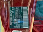 2018 Mercedes-benz Cla 250 Red vin: WDDSJ4EB8JN689772