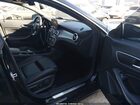 2016 Mercedes-benz Cla 250   Black vin: WDDSJ4EB9GN312439