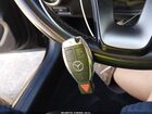 2016 Mercedes-benz Cla 250   Black vin: WDDSJ4EB9GN312439