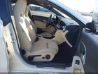 2016 Mercedes-benz Cla 250   White vin: WDDSJ4EB9GN325580
