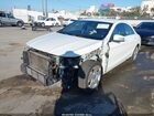2016 Mercedes-benz Cla 250   White vin: WDDSJ4EB9GN325580