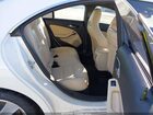 2016 Mercedes-benz Cla 250   White vin: WDDSJ4EB9GN325580