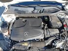 2016 Mercedes-benz Cla 250   White vin: WDDSJ4EB9GN325580