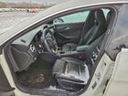 2017 Mercedes-benz Cla 250 Белый vin: WDDSJ4EBXHN399513