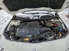 2017 Mercedes-benz Cla 250 Белый vin: WDDSJ4EBXHN399513