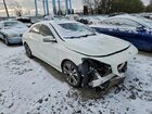 2017 Mercedes-benz Cla 250 Белый vin: WDDSJ4EBXHN399513