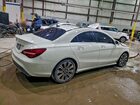 2018 Mercedes-benz Cla 250 White vin: WDDSJ4EBXJN591889 2018 Mercedes-benz Cla 250 White vin: WDDSJ4EBXJN591889