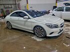 2018 Mercedes-benz Cla 250 White vin: WDDSJ4EBXJN591889 2018 Mercedes-benz Cla 250 White vin: WDDSJ4EBXJN591889