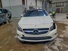 2018 Mercedes-benz Cla 250 White vin: WDDSJ4EBXJN591889 2018 Mercedes-benz Cla 250 White vin: WDDSJ4EBXJN591889