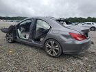 2019 Mercedes-benz Cla 250 Silver vin: WDDSJ4EBXKN712681
