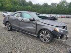 2019 Mercedes-benz Cla 250 Silver vin: WDDSJ4EBXKN712681