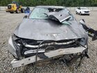 2019 Mercedes-benz Cla 250 Silver vin: WDDSJ4EBXKN712681