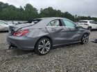 2019 Mercedes-benz Cla 250 Silver vin: WDDSJ4EBXKN712681