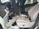 2019 Mercedes-benz Cla 250 Silver vin: WDDSJ4EBXKN712681