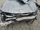 2019 Mercedes-benz Cla 250 Silver vin: WDDSJ4EBXKN712681
