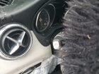 2019 Mercedes-benz Cla 250 Silver vin: WDDSJ4EBXKN712681