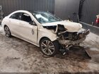 2019 Mercedes-benz Cla 250 4matic White vin: WDDSJ4GB2KN728029