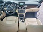 2016 Mercedes-benz Cla 250 4matic Белый vin: WDDSJ4GB6GN375771