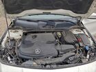 2017 Mercedes-benz Cla 250 4matic Белый vin: WDDSJ4GB8HN479891