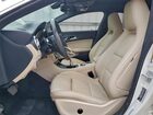 2017 Mercedes-benz Cla 250 4matic Белый vin: WDDSJ4GB8HN479891