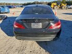 2019 Mercedes-benz Cla 250 4matic Черный vin: WDDSJ4GBXKN712256