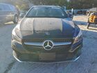 2019 Mercedes-benz Cla 250 4matic Черный vin: WDDSJ4GBXKN712256