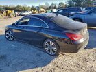 2019 Mercedes-benz Cla 250 4matic Черный vin: WDDSJ4GBXKN712256