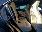 2019 Mercedes-benz Cla 250 4matic Черный vin: WDDSJ4GBXKN712256
