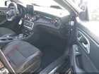 2018 Mercedes-benz Amg Cla 45 4matic Черный vin: WDDSJ5CB3JN565871