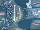 2018 Mercedes-benz Amg Cla 45 4matic Черный vin: WDDSJ5CB3JN565871