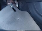 2018 Mercedes-benz Amg Cla 45 4matic Черный vin: WDDSJ5CB3JN565871