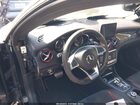 2018 Mercedes-benz Amg Cla 45 4matic Черный vin: WDDSJ5CB3JN565871