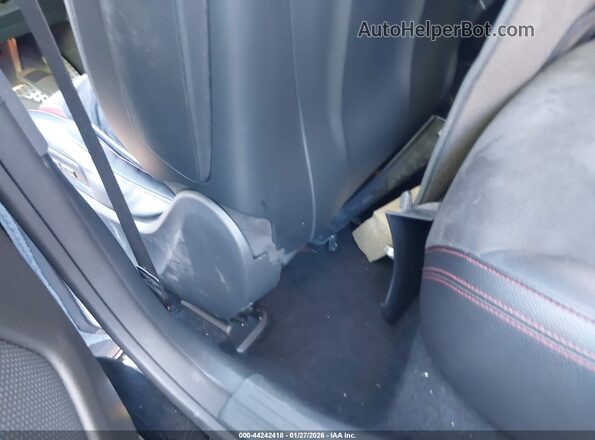 WDDSJ5CB3JN565871 2018 MERCEDES-BENZ AMG CLA 45 Черный Вид щитка приборов