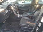 2016 Mercedes-benz Cla 45 Amg Черный vin: WDDSJ5CB5GN354261