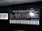 2018 Mercedes-benz Amg Cla 45 4matic Черный vin: WDDSJ5CB8JN605667
