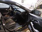2018 Mercedes-benz Amg Cla 45 4matic Черный vin: WDDSJ5CB8JN605667