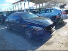 2017 Mercedes-benz Amg Cla 45 4matic Черный vin: WDDSJ5CBXHN422765