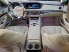 2019 Mercedes-benz S 450 4matic Черный vin: WDDUG6EB0KA456240 2019 Mercedes-benz S 450 4matic Черный vin: WDDUG6EB0KA456240