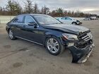 2019 Mercedes-benz S 450 4matic Черный vin: WDDUG6EB0KA456240 2019 Mercedes-benz S 450 4matic Черный vin: WDDUG6EB0KA456240