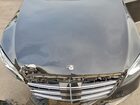 2019 Mercedes-benz S 450 4matic Черный vin: WDDUG6EB0KA456240 2019 Mercedes-benz S 450 4matic Черный vin: WDDUG6EB0KA456240