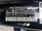 2019 Mercedes-benz S 450 4matic Черный vin: WDDUG6EB0KA456240 2019 Mercedes-benz S 450 4matic Черный vin: WDDUG6EB0KA456240