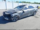 2018 Mercedes-benz S 450 4matic Серый vin: WDDUG6EB1JA396600 2018 Mercedes-benz S 450 4matic Серый vin: WDDUG6EB1JA396600
