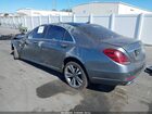 2018 Mercedes-benz S 450 4matic Серый vin: WDDUG6EB1JA396600 2018 Mercedes-benz S 450 4matic Серый vin: WDDUG6EB1JA396600