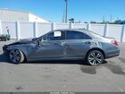 2018 Mercedes-benz S 450 4matic Серый vin: WDDUG6EB1JA396600 2018 Mercedes-benz S 450 4matic Серый vin: WDDUG6EB1JA396600
