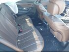 2018 Mercedes-benz S 450 4matic Серый vin: WDDUG6EB1JA396600 2018 Mercedes-benz S 450 4matic Серый vin: WDDUG6EB1JA396600