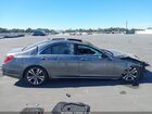 2018 Mercedes-benz S 450 4matic Серый vin: WDDUG6EB1JA396600 2018 Mercedes-benz S 450 4matic Серый vin: WDDUG6EB1JA396600