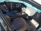 2018 Mercedes-benz S 450 4matic Серый vin: WDDUG6EB1JA396600 2018 Mercedes-benz S 450 4matic Серый vin: WDDUG6EB1JA396600