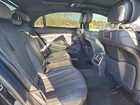 2019 Mercedes-benz S 450 4matic Black vin: WDDUG6EB2KA440735
