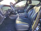 2019 Mercedes-benz S 450 4matic Black vin: WDDUG6EB2KA440735